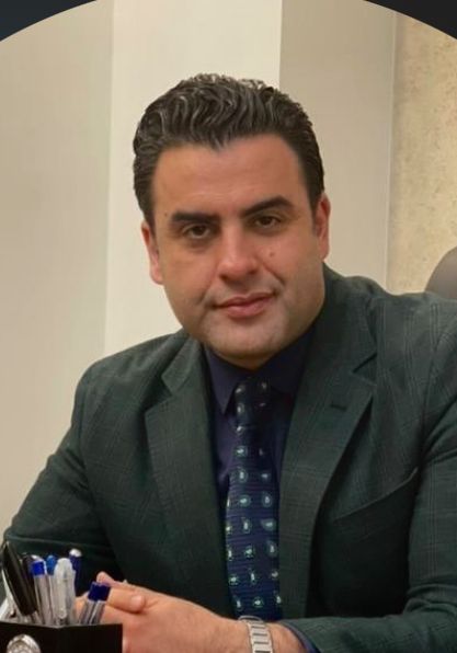 سیامک صدیقی